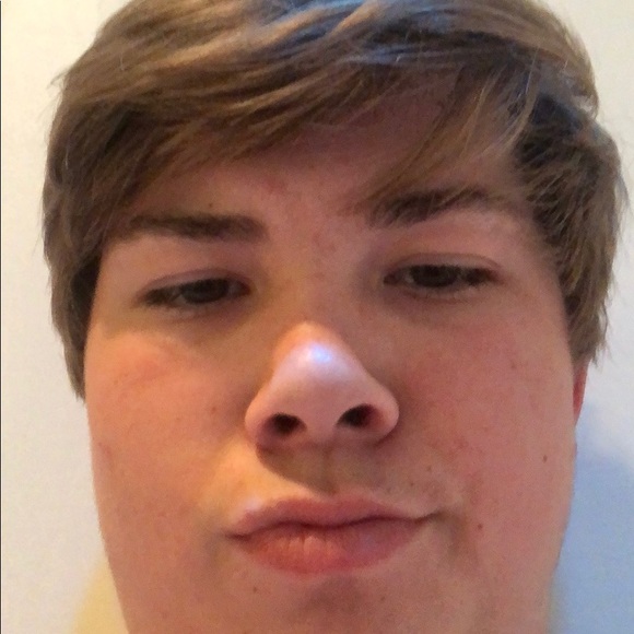 Meet your Posher, Luke - Picture 1 of 1